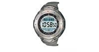 Watch Casio Man SEA-PATHFINDER in Steel SPF-70T-TV - SPF-70T-TV